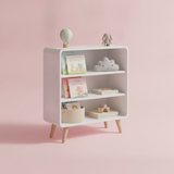Bibliothèques pour Enfants