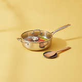 Patelnie Sauté