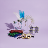 Accesorios de Moda para Fiestas