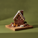Seasonal Chocolate