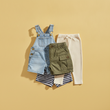Pantalons pour Enfant