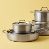 Batería de Cocina