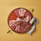 Carnes Curadas
