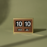 Flip Clocks