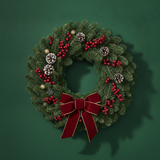 Christmas Wreaths