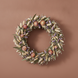 Dried Flowers Wreaths