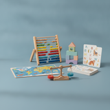 Educational Toys