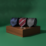 Ties