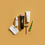 Hair Removal
