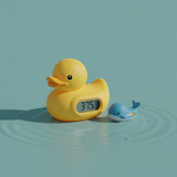 Bath Thermometer