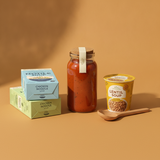 Soups