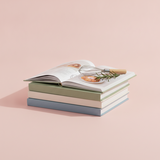 Cook Books