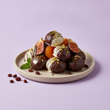 Covered Dried Fruits