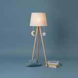 Kids Room Floor Lamps