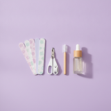 Baby Nailcare