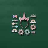 Kinder Haarschmuck