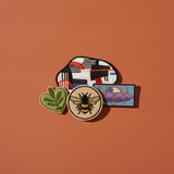 Patches