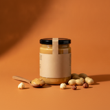 Nut Spreads