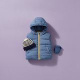 Gilet enfants