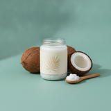Coconut Oils