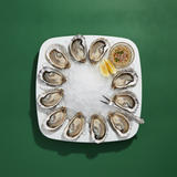 Plateaux Huitres