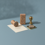 Rubber Stamps