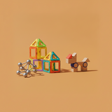 Magnetic Toys