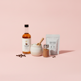 Coffee Enrichers