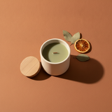Scented Candles