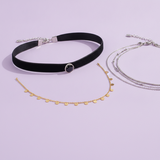 Chokers