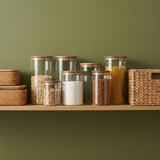 Almacenajes para Cocina