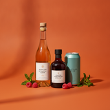 Non-Alcoholic Drinks