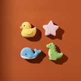 Boules de Bain pour Enfants