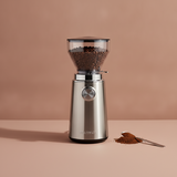 Macinacaffè Elettrico