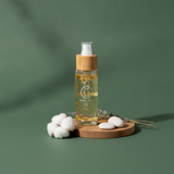 Baby Body Oils