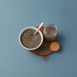 Chia Seeds