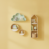 Kids Shelves