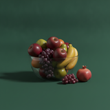 Artificial Fruit