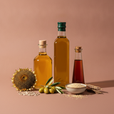 Vegetable Oils