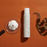 Hair Mousse