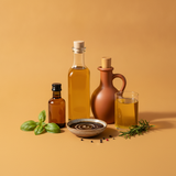 Aceites de Cocina