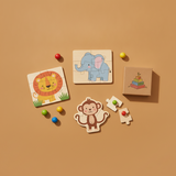 Puzzles pour Enfant