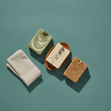 Barrette di Sapone