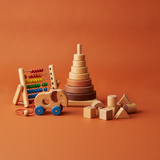 Wooden Toys