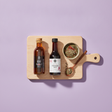 Marinades