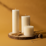 Pillar Candles