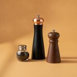 Pepper Shakers