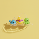 Enfants Jouets de Bain
