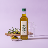 Olive Oils