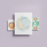 Kids Room Posters